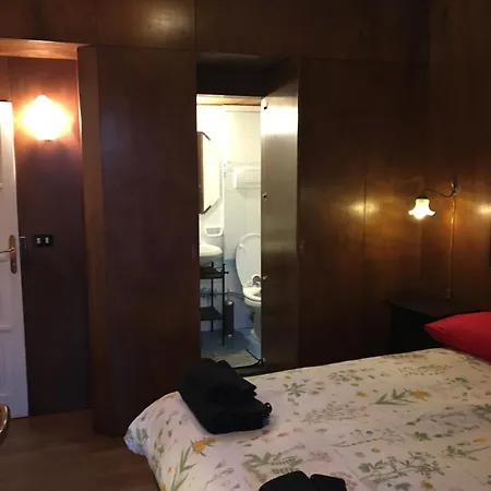 Alloggio in famiglia Dormire Nel Cuore Di - Matilde *
